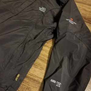 the north face raintex np10311